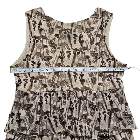 NEW YORK & COMPANY Sleeveless Top - Picture 5 of 5